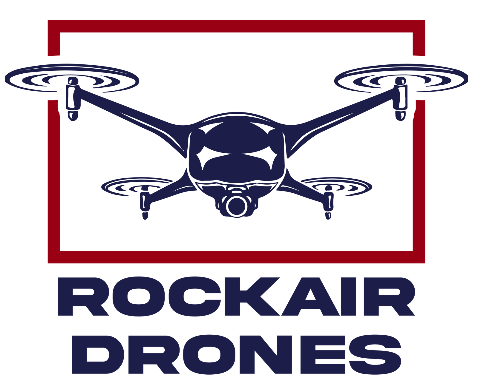 RockAir Drones